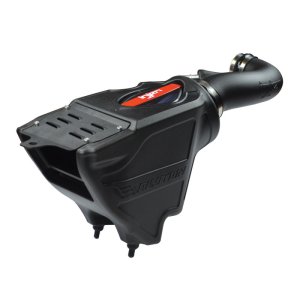 Jeep Wrangler Performance Air Intake - Injen - Evolution Series - `18-`25