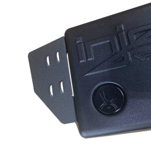 Jeep Wrangler Performance Air Intake - Injen - EVO5007 Evolution - `07-`11