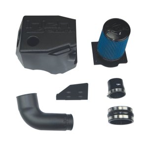 Jeep Wrangler Performance Air Intake - Injen - EVO5007 Evolution - `07-`11