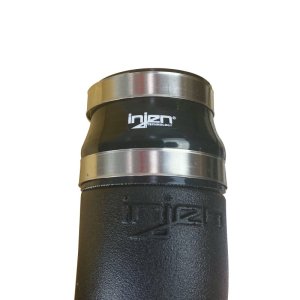 Jeep Wrangler Performance Air Intake - Injen - EVO5007 Evolution - `07-`11