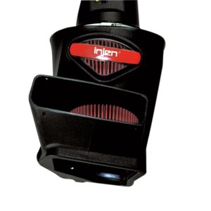 GMC Sierra 2500 Performance Air Intake - Injen - Evolution Cold Air Intake System - `17-`19