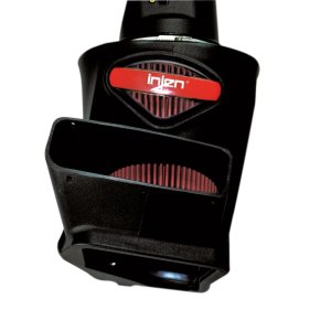 GMC Sierra 2500 Performance Air Intake - Injen - Evolution Cold Air Intake System - `17-`19