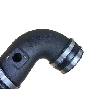 GMC Duramax Performance Air Intake - Injen - Evolution Series - `06-`07