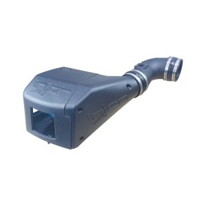 GMC Duramax Performance Air Intake - Injen - Evolution Series - `06-`07