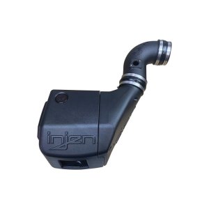 GMC Duramax Performance Air Intake - Injen - Evolution Series - `06-`07