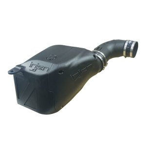 GMC Duramax Performance Air Intake - Injen - Evolution EVO7011 - `07-`10