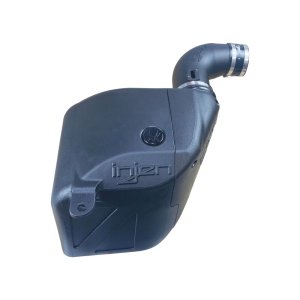 GMC Duramax Performance Air Intake - Injen - Evolution EVO7011 - `07-`10