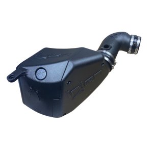 GMC Duramax Performance Air Intake - Injen - Evolution - `11-`12
