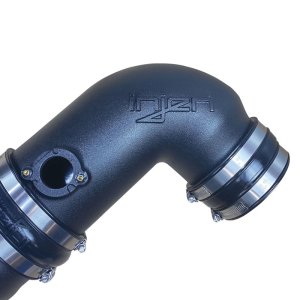 GMC Duramax Performance Air Intake - Injen - Evolution - `11-`12