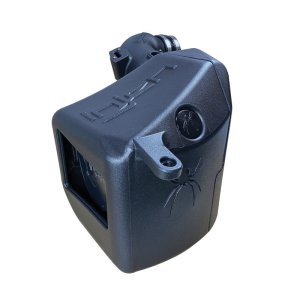 GMC Duramax Performance Air Intake - Injen - Evolution - `13-`14
