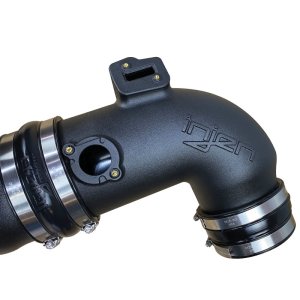 GMC Duramax Performance Air Intake - Injen - Evolution - `13-`14