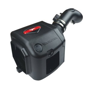 Cadillac Escalade Performance Air Intake - Injen - Evolution Cold Air Intake System - `14-`19