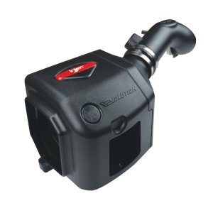 Cadillac Escalade ESV Performance Air Intake - Injen - Evolution Cold Air Intake System - `15-`20