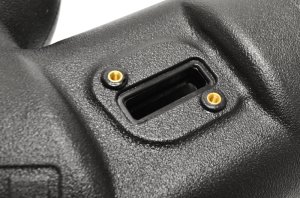 Cadillac ATS Performance Air Intake - Injen - Evolution - `13-`19