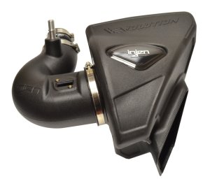 Cadillac ATS Performance Air Intake - Injen - Evolution - `13-`19 Cadillac ATS Performance Air Intake - Injen - Evolution - `13-`19