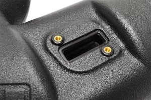 Cadillac ATS Performance Air Intake - Injen - Evolution - `13-`19