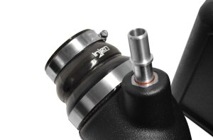 Cadillac ATS Performance Air Intake - Injen - Evolution - `13-`19