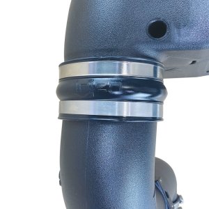 Dodge Cummins 2500 Performance Air Intake - Injen - Evolution EVO8004 - `03-`07