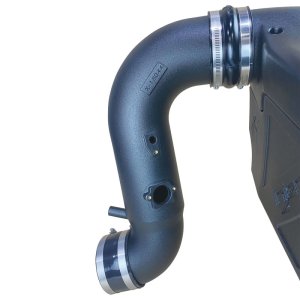 Dodge Ram 3500 Performance Air Intake - Injen - Evolution Cold Air Intake System with SuperNano-Web Dry Air Filter - `07-`09