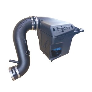 RAM 3500 Performance Air Intake - Injen - Evolution with SuperNano-Web Dry Air Filter - `13-`18 RAM 3500 Performance Air Intake - Injen - Evolution with SuperNano-Web Dry Air Filter - `13-`18