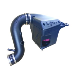 RAM Trucks Performance Air Intake - Injen - Evolution - `13-`18 RAM Trucks Performance Air Intake - Injen - Evolution - `13-`18