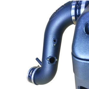 RAM Trucks Performance Air Intake - Injen - Evolution - `13-`18