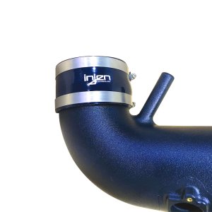RAM Trucks Performance Air Intake - Injen - Evolution - `13-`18