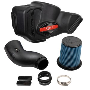RAM 2500 Performance Air Intake - Injen - Evolution Intake - Dry Filter - `19-`22
