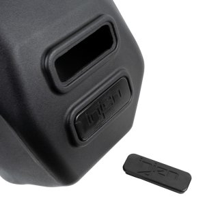 RAM 2500 Performance Air Intake - Injen - Evolution Intake - Dry Filter - `19-`22