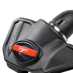 RAM 2500 Performance Air Intake - Injen - Evolution Intake - Dry Filter - `19-`22