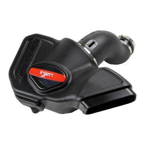 RAM 3500 Performance Air Intake - Injen - Evolution Intake - Dry Filter - `19-`22 RAM 3500 Performance Air Intake - Injen - Evolution Intake - Dry Filter - `19-`22