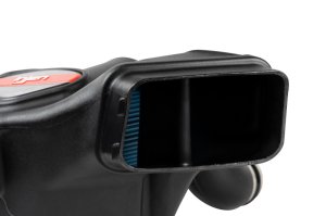 RAM 3500 Performance Air Intake - Injen - Evolution Intake - Dry Filter - `19-`22