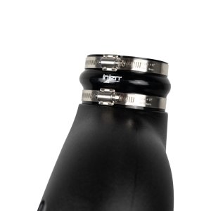 RAM 2500 Performance Air Intake - Injen - Evolution Cold Air Intake - Oiled Filter - `19-`22