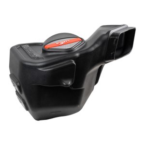 RAM 3500 Performance Air Intake - Injen - Evolution Cold Air Intake - Oiled Filter - `19-`22