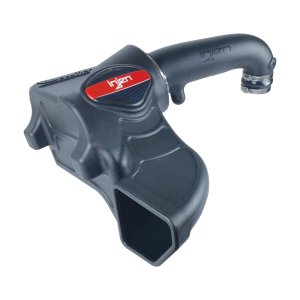 RAM 1500 Performance Air Intake - Injen - EVO8100 - `09-`18