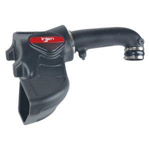 Dodge Ram 1500 Performance Air Intake - Injen - Evolution Oiled - `09-`18