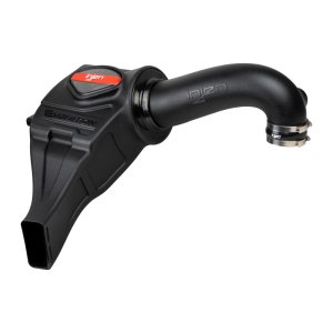 Ram 1500 Performance Air Intake - Injen - Evolution Intake - Dry Filter - `19-`24