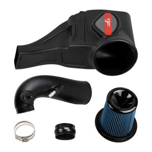 Ram 1500 Performance Air Intake - Injen - Evolution Intake - Dry Filter - `19-`24 Ram 1500 Performance Air Intake - Injen - Evolution Intake - Dry Filter - `19-`24