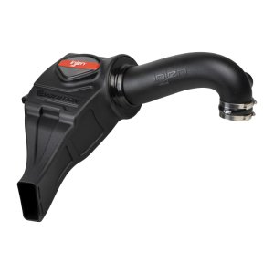 RAM 1500 Performance Air Intake - Injen - Evolution Oiled Filter - `19-`24