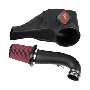 RAM 1500 Performance Air Intake - Injen - Evolution Oiled Filter - `19-`24 RAM 1500 Performance Air Intake - Injen - Evolution Oiled Filter - `19-`24