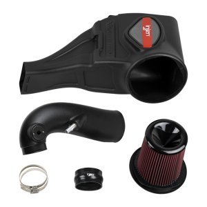 RAM 1500 Performance Air Intake - Injen - Evolution Oiled Filter - `19-`24 RAM 1500 Performance Air Intake - Injen - Evolution Oiled Filter - `19-`24