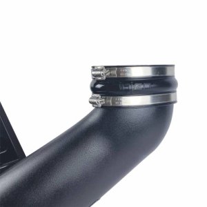 Ford F-Series Super Duty Performance Air Intake - Injen - EVO9004C - `17-`19