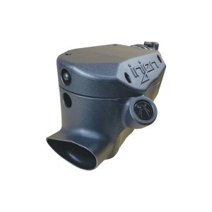 Ford F-250 Performance Air Intake - Injen - Evolution Cold Air Intake System, SuperNano-Web Dry Filter - `08-`10