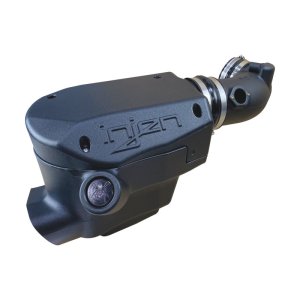 Ford F-350 Performance Air Intake - Injen - Evolution Cold Air Intake System, SuperNano-Web Dry Filter - `08-`10 Ford F-350 Performance Air Intake - Injen - Evolution Cold Air Intake System, SuperNano-Web Dry Filter - `08-`10