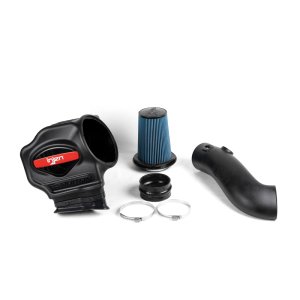 Ford Super Duty Performance Air Intake - Injen - Evolution Air Intake System - `20-`24