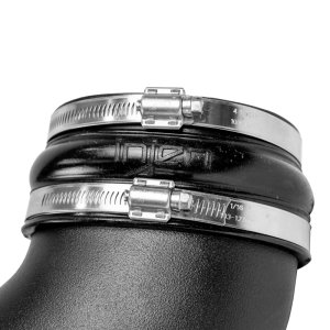 Ford Super Duty Performance Air Intake - Injen - Evolution Air Intake System - `20-`24