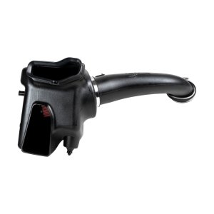Ford F-Series Super Duty Performance Air Intake - Injen - EVO9007C Evolution - `20-`24