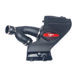 Lincoln Navigator Performance Air Intake - Injen - EVO9104 Evolution - `15-`20