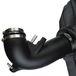 Ford Mustang Performance Air Intake - Injen - EVO9202 - `18-`23