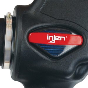 Ford Mustang Performance Air Intake - Injen - EVO9202 - `18-`23